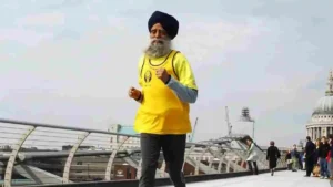 30 वर्षीय NRI ड्राइवर गिरफ्तार: 114‑वर्षीय मैराथन लेजेंड फौजा सिंह की दुखद मौत