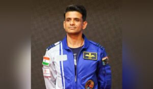 शुभांशु शुक्ला ने तोड़ा राकेश शर्मा का 41 साल पुराना अंतरिक्ष रिकॉर्ड, बने ISS में सबसे ज्यादा समय बिताने वाले भारतीय