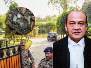 न्यायमूर्ति यशवंत वर्मा पर महाभियोग की कार्रवाई पर सुप्रीम कोर्ट में सुनवाई की तैयारी, CJI बीआर गवई जल्द बनाएंगे पीठ
