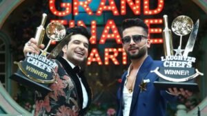 'Laughter Chefs Season 2' के कौन बने विजेता, करण कुंद्रा या एल्विश यादव