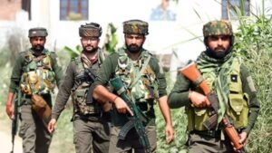 Jammu Kashmir News: 'ऑपरेशन महादेव' में सेना को बड़ी कामयाबी, ढे़र किए गए 3 आतंकी