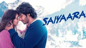 Saiyaara Movie Review, Ahaan Panday’s Debut Film Struggles to Shine Despite Hype