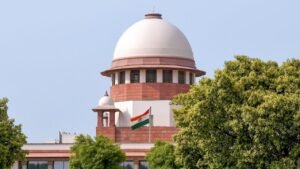 ओडिशा की घटना पर सुप्रीम कोर्ट की कड़ी प्रतिक्रिया: सुप्रीम कोर्ट ने कहा, 'हम शर्मिंदा हैं', क्या है पूरा मामला