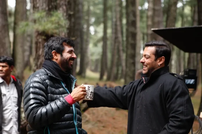 10 साल बाद भी जिंदा हैं ‘बजरंगी भाईजान’ की यादें, सलमान, हर्षाली और BTS तस्वीरों ने जीता दिल