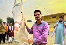 पंचायत अभिनेता आसिफ खान को 34 की उम्र में दिल का दौरा, जानें कैसे बचें इस चुपचाप मारने वाली बीमारी से पंचायत अभिनेता आसिफ खान को 34 की उम्र में दिल का दौरा, जानें कैसे बचें इस चुपचाप मारने वाली बीमारी से