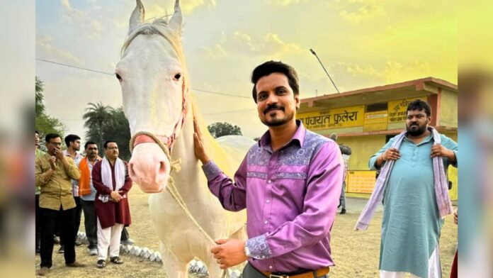 पंचायत अभिनेता आसिफ खान को 34 की उम्र में दिल का दौरा, जानें कैसे बचें इस चुपचाप मारने वाली बीमारी से पंचायत अभिनेता आसिफ खान को 34 की उम्र में दिल का दौरा, जानें कैसे बचें इस चुपचाप मारने वाली बीमारी से