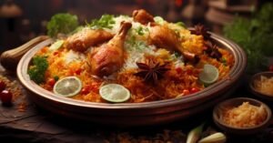आज मनाया जा रहा है ‘World Biryani Day’, जानिए 30 मिनट में घर पर बनी स्वादिष्ट चिकन बिरयानी की आसान रेसिपी
