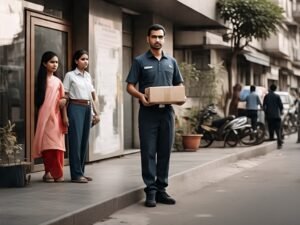 Pune Rape Case: कूरियर बॉय बनकर घुसा आरोपी, पुलिस ने किया गिरफ्तार