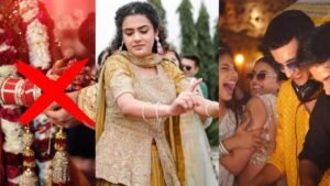 Fake Wedding News: क्या होती है फेक वेडिंग? Gen Z को क्यों है इसका इतना क्रेज़?