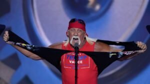 WWE के दिग्गज Hulk Hogan का 71 वर्ष की उम्र में निधन, रेसलिंग जगत में छोड़ा अमिट योगदान