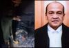 न्यायमूर्ति यशवंत वर्मा को हटाने की लोकसभा में कार्यवाही शुरू, भ्रष्टाचार के आरोपों पर उठा विवाद न्यायमूर्ति यशवंत वर्मा को हटाने की लोकसभा में कार्यवाही शुरू, भ्रष्टाचार के आरोपों पर उठा विवाद