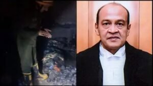 न्यायमूर्ति यशवंत वर्मा को हटाने की लोकसभा में कार्यवाही शुरू, भ्रष्टाचार के आरोपों पर उठा विवाद