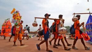 Sawan 2025: सावन शुरू होते ही कांवड़ यात्रा का शुभारंभ, जानिए क्या है इसका महत्व और कौन था पहला कांवड़िया?