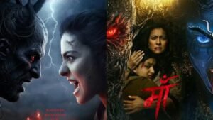 'मां' की रफ्तार धीमी, चौथे दिन कमाई में 68% की गिरावट