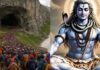 Amarnath Yatra 2025: जानिए नंदी, नाग आदि को क्यों त्याग दिया भगवान शिव ने माता पार्वती को अमर कथा सुनाने से पहले Amarnath Yatra 2025: जानिए नंदी, नाग आदि को क्यों त्याग दिया भगवान शिव ने माता पार्वती को अमर कथा सुनाने से पहले