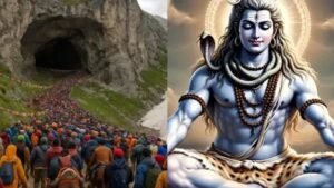 Amarnath Yatra 2025: जानिए नंदी, नाग आदि को क्यों त्याग दिया भगवान शिव ने माता पार्वती को अमर कथा सुनाने से पहले