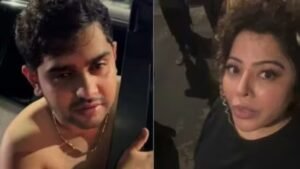 मनसे नेता के बेटे ने कार से इन्फ्लुएंसर को मारी टक्कर, साथ ही किया बदसलूकी, FIR दर्ज, क्या है मामला