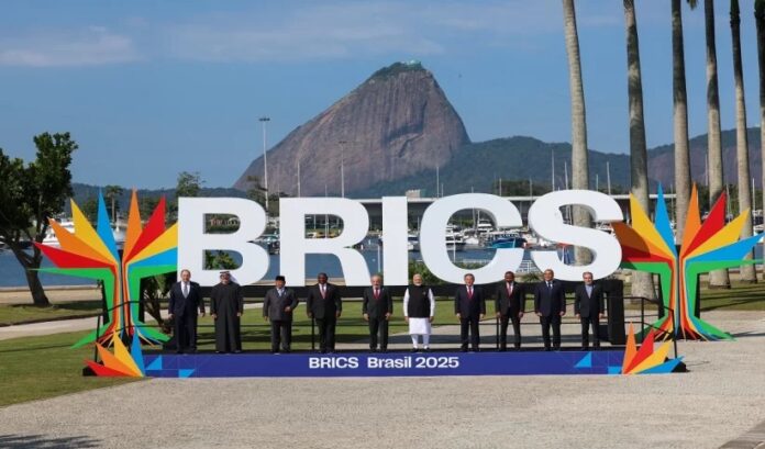 BRICS शिखर सम्मेलन में भारत और ब्राजील को UNSC की स्थायी सदस्यता देने की जोरदार मांग