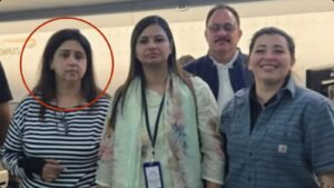 25 साल बाद कानून के शिकंजे में मोनिका कपूर, जानिए कितनी बड़ी खिलाड़ी है Monika Kapoor