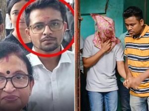 Kolkata Gang Rape Case: मुख्य आरोपी मोनोजीत मिश्रा पर पहले से दर्ज हैं 11 मामले, पुलिस ने किया क्राइम सीन का रीक्रिएशन