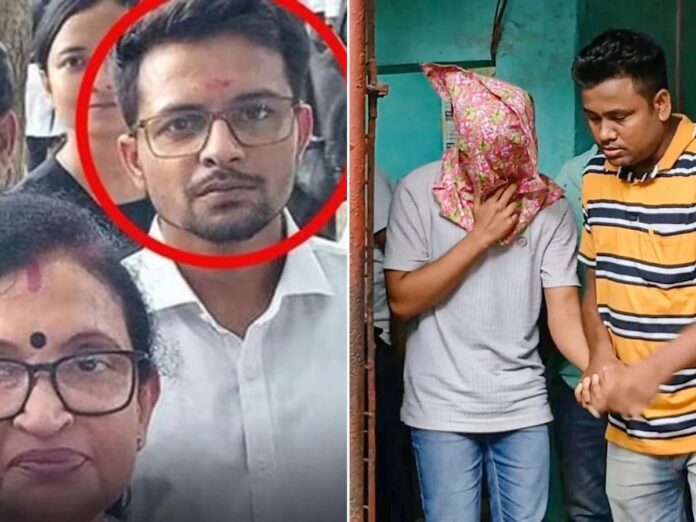 Kolkata Gang Rape Case: मुख्य आरोपी मोनोजीत मिश्रा पर पहले से दर्ज हैं 11 मामले, पुलिस ने किया क्राइम सीन का रीक्रिएशन Kolkata Gang Rape Case: मुख्य आरोपी मोनोजीत मिश्रा पर पहले से दर्ज हैं 11 मामले, पुलिस ने किया क्राइम सीन का रीक्रिएशन
