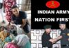 कौन है मेजर रोहित, जिसने रेलवे स्टेशन पर किया महिला की डिलीवरी, सेना प्रमुख ने किया सम्मानित कौन है मेजर रोहित, जिसने रेलवे स्टेशन पर किया महिला की डिलीवरी, सेना प्रमुख ने किया सम्मानित