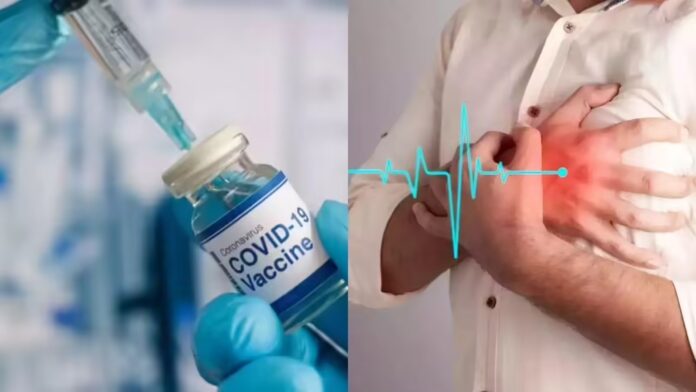 क्या कोविड वैक्सीन और हार्ट अटैक के बीच है संबंध, स्वास्थ्य मंत्रालय ने बताया भ्रामक सच क्या कोविड वैक्सीन और हार्ट अटैक के बीच है संबंध, स्वास्थ्य मंत्रालय ने बताया भ्रामक सच