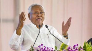 बिहार में बुजुर्ग कलाकारों को मिलेगा ₹3000 मासिक पेंशन, गुरु-शिष्य परंपरा को मिली सरकारी मंज़ूरी