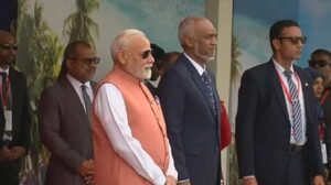 PM Modi's visit to Maldives: स्वतंत्रता दिवस समारोह में होंगे मुख्य अतिथि, राष्ट्रपति मुइज्जू से करेंगे व्यापक वार्ता