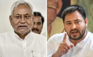 "अंड-बंड बोलना हो चुनाव के दौरान बोलिए", बिहार विधानसभा में SIR को लेकर घमासान, नीतीश कुमार का तेजस्वी यादव पर तीखा प्रहार