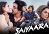 Saiyaara Box Office Collection: 11 दिनों में ₹256.75 करोड़, नए सितारों ने जीता देश का दिल Saiyaara Box Office Collection: 11 दिनों में ₹256.75 करोड़, नए सितारों ने जीता देश का दिल