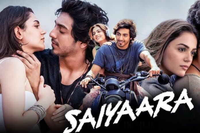 Saiyaara Box Office Collection: 11 दिनों में ₹256.75 करोड़, नए सितारों ने जीता देश का दिल