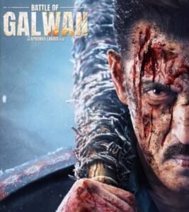Salman Khan की नई फिल्म ‘बैटल ऑफ गलवान’ का फर्स्ट लुक जारी, आर्मी लुक में दिखे 'टाइगर'