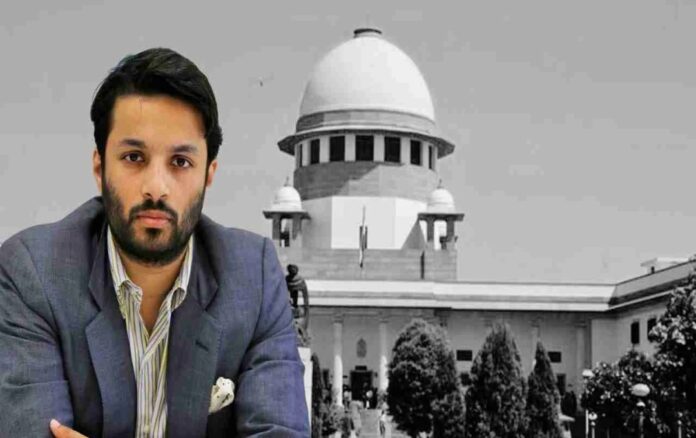 सुप्रीम कोर्ट ने प्रोफेसर अली खान को दिया राहत, लेकिन जांच पर सख्त निर्देश दिए