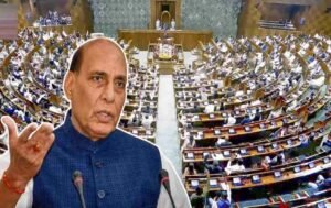 संसद में आज 'Operation Sindoor' पर विशेष चर्चा, PM Modi के हस्तक्षेप की संभावना