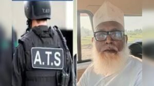 धर्मांतरण मामले में गिरफ्तार छांगुर बाबा के अवैध ठिकाने पर चला बुलडोजर, 100 करोड़ का ट्रांजेक्शन और विदेशी फंडिंग का खुलासा