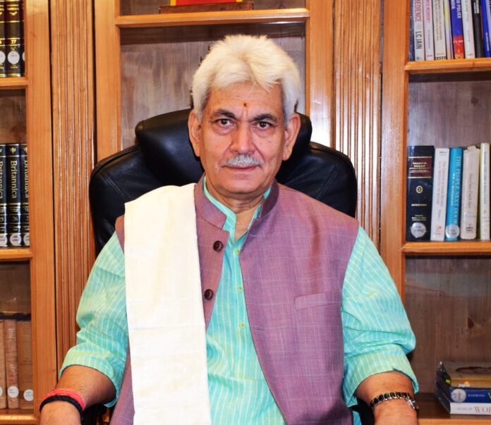 Vice President Election 2025: BJP की तैयारियां जोरों पर, मनोज सिन्हा के साथ ये नेता दौड़ में सबसे आगे Vice President Election 2025: BJP की तैयारियां जोरों पर, मनोज सिन्हा के साथ ये नेता दौड़ में सबसे आगे