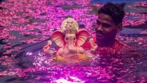 Ganesh Visarjan 2025: जानें कब करना चाहिए विसर्जन और क्या है शुभ मुहूर्त