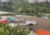 Uttarkashi Cloudburst: मुख्यमंत्री पुष्कर सिंह धामी ने किया हालात का जायजा, 150 लोगों को किया गया रेस्क्यू Uttarkashi Cloudburst: मुख्यमंत्री पुष्कर सिंह धामी ने किया हालात का जायजा, 150 लोगों को किया गया रेस्क्यू