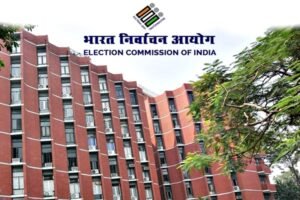 उपराष्ट्रपति चुनाव की तारीख घोषित, मतदान 9 सितंबर को उसी दिन आएगा परिणाम, ये रेस में हैं नाम