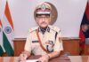 कौन है Satish Golcha जो बने दिल्ली के नए पुलिस कमिश्नर, 21 दिन में बदला दिल्ली पुलिस प्रमुख कौन है Satish Golcha जो बने दिल्ली के नए पुलिस कमिश्नर, 21 दिन में बदला दिल्ली पुलिस प्रमुख