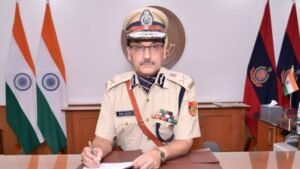 कौन है Satish Golcha जो बने दिल्ली के नए पुलिस कमिश्नर, 21 दिन में बदला दिल्ली पुलिस प्रमुख