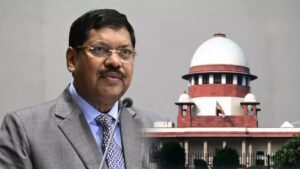 SC Controversy: CJI के रिश्तेदार बने सुप्रीम कोर्ट जज, कॉलेजियम ने जताया था विरोध