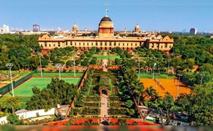 16 अगस्त से खुलेगा अमृत उद्यान, लेकिन हुए नियम में काफी बड़े बदलाव, जाने से पहले जान लें 16 अगस्त से खुलेगा अमृत उद्यान, लेकिन हुए नियम में काफी बड़े बदलाव, जाने से पहले जान लें