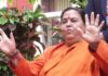 उमा भारती ने चुनाव लड़ने का दिया संकेत, कहा- “सेवा के लिए पूरी तरह से तैयार हूं” उमा भारती ने चुनाव लड़ने का दिया संकेत, कहा- "सेवा के लिए पूरी तरह से तैयार हूं"