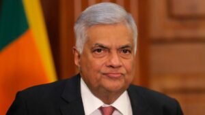 श्रीलंका के पूर्व राष्ट्रपति रानिल विक्रमसिंघे हुए गिरफ्तार, कौन हैं रानिल विक्रमसिंघे?
