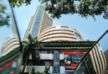 Share Market News: शेयर बाजार की शुरुआत में मिला-जुला रुख, ITC टॉप गेनर तो Infosys में गिरावट Share Market News: शेयर बाजार की शुरुआत में मिला-जुला रुख, ITC टॉप गेनर तो Infosys में गिरावट