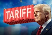 Trump की Tariff से भारत को लगा बड़ा झटका, Sun Pharma सहित कई बड़ी कंपनियां चपेट में Trump की Tariff से भारत को लगा बड़ा झटका, Sun Pharma सहित कई बड़ी कंपनियां चपेट में