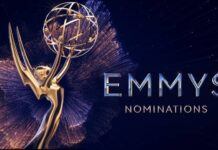 Emmy Awards 2025: ट्रैमेल टिलमैन और ओवेन कूपर ने रचा इतिहास, बना नया कीर्तिमान Emmy Awards 2025: ट्रैमेल टिलमैन और ओवेन कूपर ने रचा इतिहास, बना नया कीर्तिमान