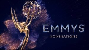 Emmy Awards 2025: ट्रैमेल टिलमैन और ओवेन कूपर ने रचा इतिहास, बना नया कीर्तिमान